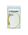 Intellinet Network Solutions RJ-45/RJ-45 kat.6A CU S/FTP LSOH 0,5m Żółty (350464) - nr 5