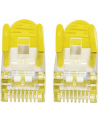 Intellinet Network Solutions RJ-45/RJ-45 kat.6A CU S/FTP LSOH 5m Żółty (350518) - nr 13