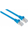 Intellinet Network Solutions Patchcord Cat6A SFTP CU 0.50m niebieski (350723) - nr 13