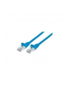 Intellinet Network Solutions Patchcord Cat6A SFTP 3m niebieski (350761) - nr 13
