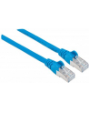 Intellinet Network Solutions Patchcord Cat6A SFTP 3m niebieski (350761) - nr 15