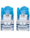 Intellinet Network Solutions Patchcord Cat6A SFTP 5m niebieski (350778) - nr 22