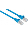 Intellinet Network Solutions Patchcord Cat6A SFTP 5m niebieski (350778) - nr 17