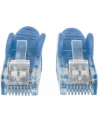 Intellinet Network Solutions Patchcord Cat6A SFTP 7.5m niebieski (350785) - nr 14