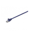 Intellinet Network Solutions Patchcord Cat6A SFTP 7.5m niebieski (350785) - nr 1