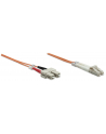 Intellinet Network Solutions Światłowód Krosowy Duplex Wielomodowy LC/SC 2M (471268) - nr 10