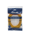 Intellinet Network Solutions Kabel światłowodowy LC - SC 3m Żółty (472050) - nr 1