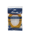 Intellinet Network Solutions Kabel światłowodowy LC - SC 3m Żółty (472050) - nr 16