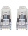 Intellinet Kabel Sieciowy Cat.6 S/FTP AWG 28 RJ45 0.50m Szary (733212) - nr 13