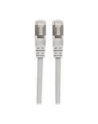 Intellinet Kabel Sieciowy Cat.6 S/FTP AWG 28 RJ45 0.50m Szary (733212) - nr 17