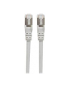 Intellinet Kabel Sieciowy Cat.6 S/FTP AWG 28 RJ45 0.50m Szary (733212) - nr 20
