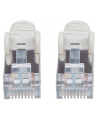 Intellinet Kabel Sieciowy Cat.6 S/FTP AWG 28 RJ45 0.50m Szary (733212) - nr 5