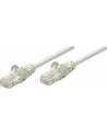 Intellinet Kabel Sieciowy Cat.6 S/FTP AWG 28 RJ45 0.50m Szary (733212) - nr 9