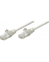 Intellinet Kabel Sieciowy Cat.6 S/FTP AWG 28 RJ45 0.50m Szary (733212) - nr 22