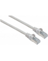 Intellinet Kabel Sieciowy Cat.6 S/FTP AWG 28 RJ45 0.50m Szary (733212) - nr 23