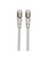 Intellinet Kabel Sieciowy Cat.6 S/FTP AWG 28 RJ45 0.50m Szary (733212) - nr 25