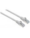 Intellinet Kabel Sieciowy Cat.6 S/FTP AWG 28 RJ45 1m Szary (733229) - nr 4