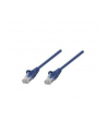 Intellinet Kabel Sieciowy Cat.6 S/STP AWG 28 RJ45 3m Niebieski (733533) - nr 7