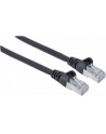 Intellinet Kabel Sieciowy Cat.6 S/FTP AWG 28 RJ45 0.50m Czarny (735209) - nr 11