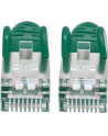 Intellinet Kabel Sieciowy Cat.6 S/FTP AWG 28 RJ45 0.50m Zielony (735223) - nr 12