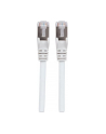 Intellinet Kabel Sieciowy Cat.6 S/STP AWG 28 RJ45 0.50m Biały (735254) - nr 13
