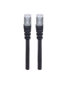 Intellinet Kabel Sieciowy Cat.6 S/STP AWG 28 RJ45 2m Czarny (735391) - nr 27