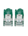 Intellinet Kabel Sieciowy Cat.6 S/STP AWG 28 RJ45 2m Zielony (735407) - nr 3