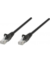 Intellinet Kabel Sieciowy Cat.6 S/FTP AWG 28 RJ45 3m Czarny (735476) - nr 6
