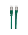 Intellinet Kabel Sieciowy Cat.6 S/FTP AWG 28 RJ45 3m Zielony (735483) - nr 18