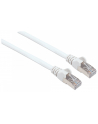Intellinet Kabel Sieciowy Cat.6 S/FTP AWG 28 RJ45 3m Biały (735513) - nr 6