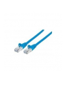 Intellinet Kabel Sieciowy Cat.6 S/STP AWG 28 RJ45 5m Niebieski (735575) - nr 13