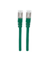 Intellinet Kabel Sieciowy Cat.6 S/FTP AWG 28 RJ45 5m Zielony (735582) - nr 11