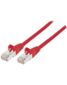 Intellinet Kabel Sieciowy Cat.6 S/FTP AWG 28 RJ45 5m Czerwony (735629) - nr 18