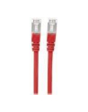 Intellinet Kabel Sieciowy Cat.6 S/FTP AWG 28 RJ45 5m Czerwony (735629) - nr 20