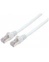 Intellinet Kabel Sieciowy Cat.6 S/FTP AWG 28 RJ45 5m Biały (735636) - nr 13