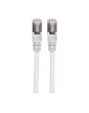 Intellinet Kabel Sieciowy Cat.6 S/FTP AWG 28 RJ45 5m Biały (735636) - nr 16