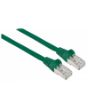 Intellinet Kabel Sieciowy Cat.6 S/FTP AWG 28 RJ45 7.50m Zielony (735681) - nr 9
