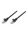 Intellinet Kabel Sieciowy Cat.6 S/FTP AWG 28 RJ45 10m Czarny (735766) - nr 13