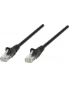 Intellinet Kabel Sieciowy Cat.6 S/FTP AWG 28 RJ45 10m Czarny (735766) - nr 14