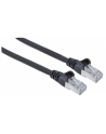 Intellinet Kabel Sieciowy Cat.6 S/FTP AWG 28 RJ45 10m Czarny (735766) - nr 22