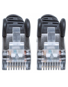 Intellinet Kabel Sieciowy Cat.6 S/FTP AWG 28 RJ45 10m Czarny (735766) - nr 23