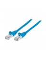 Intellinet Kabel Sieciowy Cat.6 S/FTP AWG 28 RJ45 10m Niebieski (735773) - nr 13