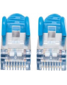 Intellinet Kabel Sieciowy Cat.6 S/FTP AWG 28 RJ45 10m Niebieski (735773) - nr 26