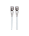 Intellinet Kabel Sieciowy Cat.6 S/FTP AWG 28 RJ45 10m Biały (735810) - nr 16