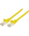 Intellinet Kabel Sieciowy Cat.6 S/FTP AWG 28 RJ45 10m Żółty (735827) - nr 22