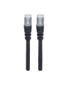 Intellinet Kabel Sieciowy Cat.6 S/FTP AWG 28 RJ45 20m Czarny (735940) - nr 20