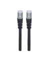 Intellinet Kabel Sieciowy Cat.6 S/FTP AWG 28 RJ45 20m Czarny (735940) - nr 24