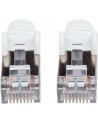 Intellinet Kabel Sieciowy Cat.6 S/FTP AWG 28 RJ45 20m Biały (735995) - nr 11