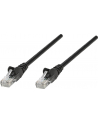 Intellinet Kabel Sieciowy Cat.6 S/FTP AWG 28 RJ45 30m Czarny (736022) - nr 9