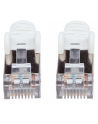 Intellinet Kabel Sieciowy Cat.6 S/FTP AWG 28 RJ45 30m Biały (736077) - nr 16